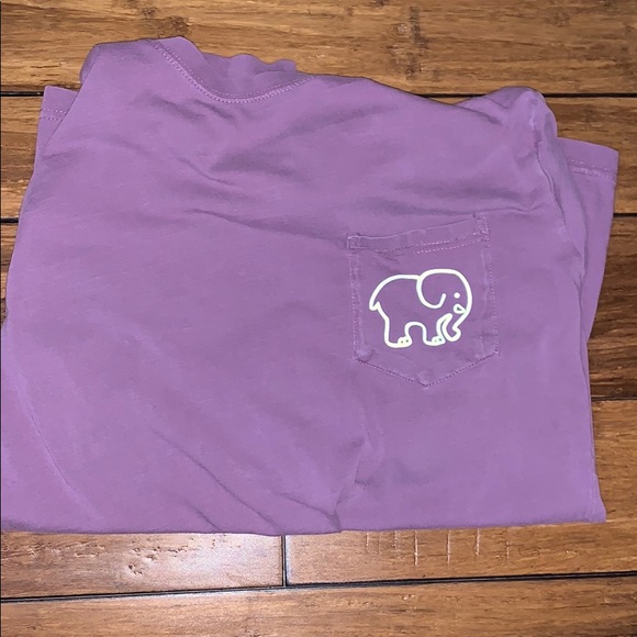 Ivory Ella heavy cotton shirt - Picture 1 of 4